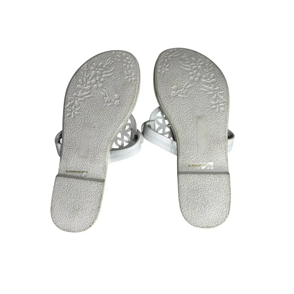 DV by Dolce Vita Cotta Tie Dye Thong Sandals SZ 3